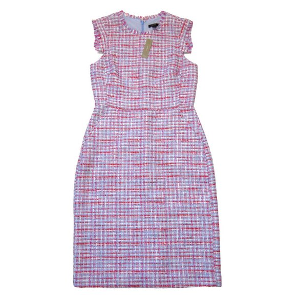 J Crew Dresses Nwt Jcrew Resume - M 65271e0187a2f516e0184c0a